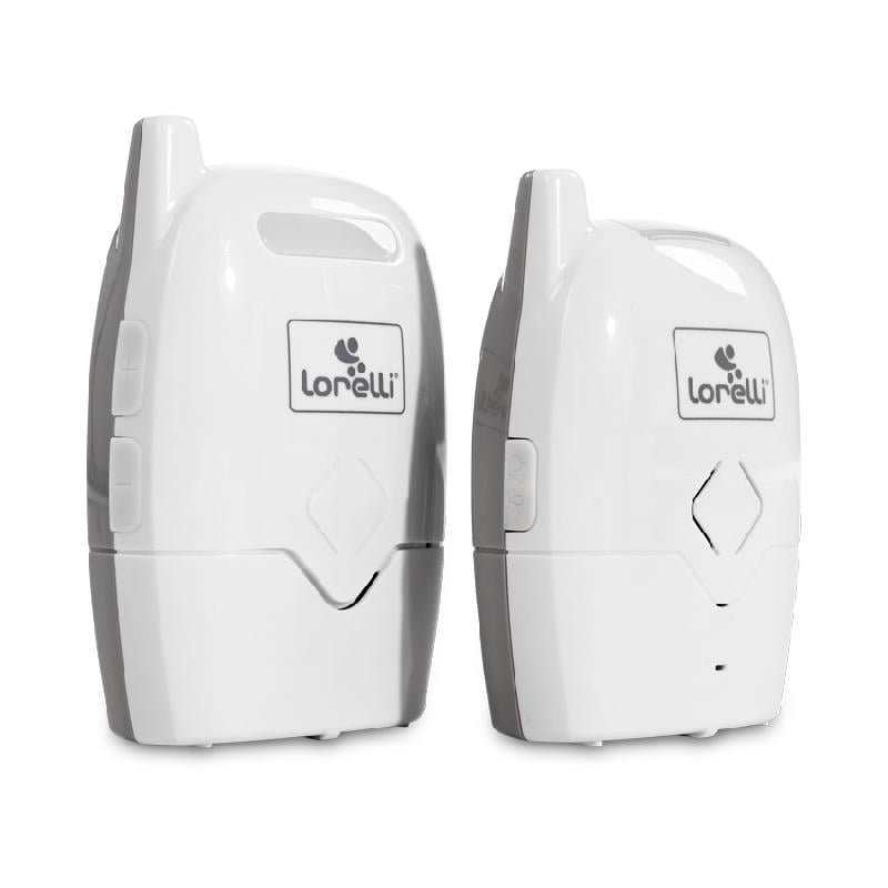 Радионяня Day and Night Grey (28763126)