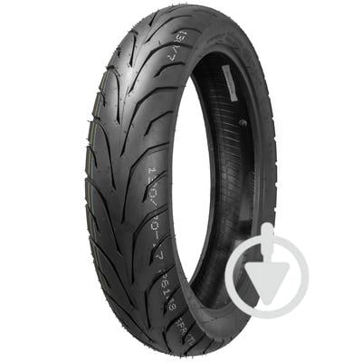 Автошина Wanda P6148 130/70 R17 63P