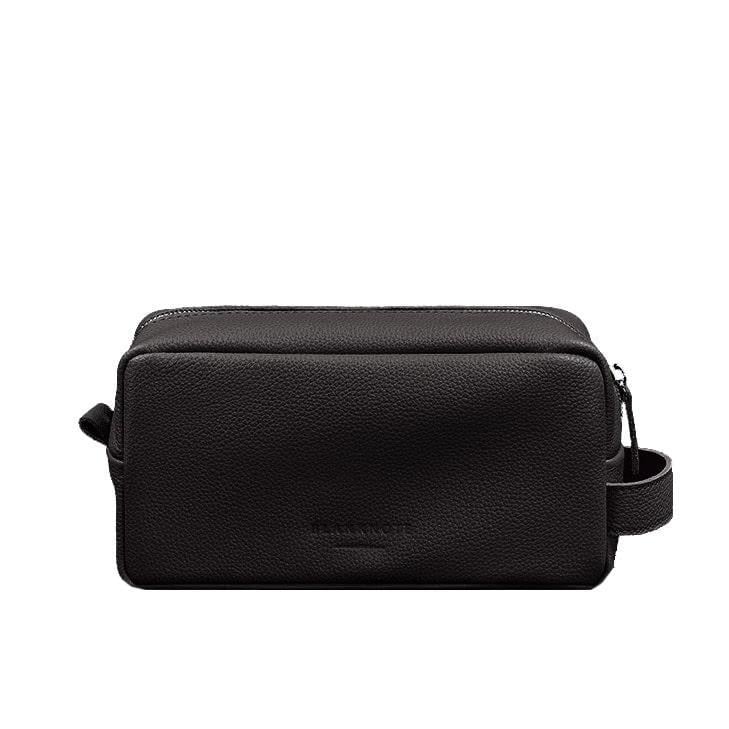 Косметичка-несесер шкіряна 6.0 флотар Чорний (A-027460)