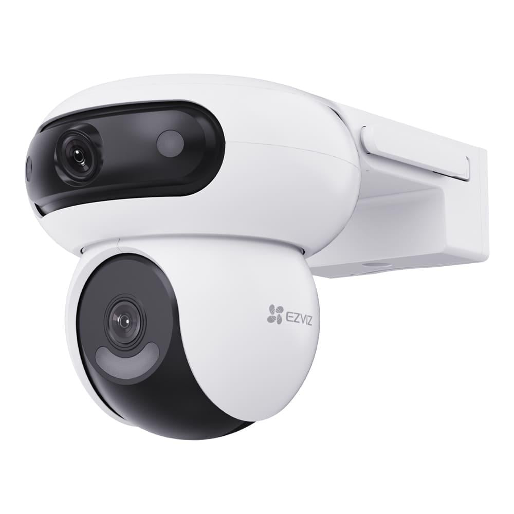 Камера EZVIZ 4 МП+4 МП IP H90 Dual 2K CS-H90 (2.8+6 мм)