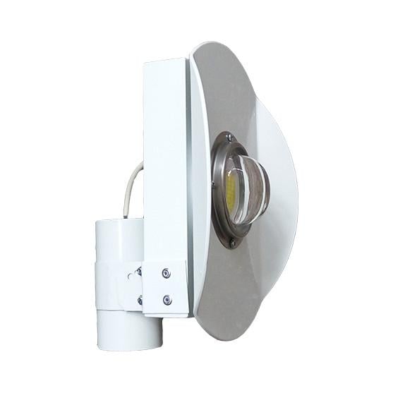 Светильник уличный светодиодный ТДС ДКУ 17ТДС 70 120°х60° 70 Вт