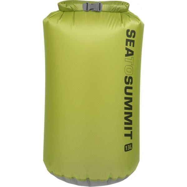 Гермомішок Sea to Summit Ultra-Sil Dry Sack 13л, green (AUDS13GN)