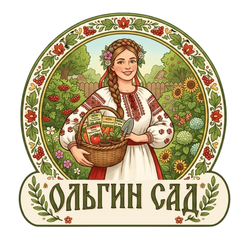 ОльгинСад