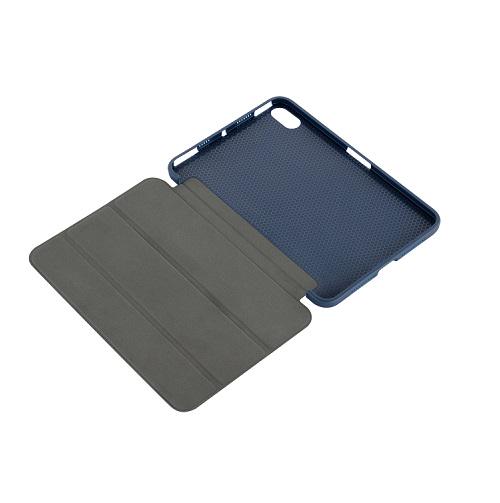 Чехол 2E Basic для планшета Apple iPad mini 6 8,3" 2021 с функцией Sleep/Wake Flex Navy (2E-IPAD-MIN6-IKFX-NV) - фото 3