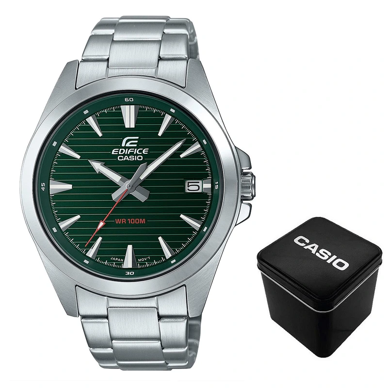 Наручний годинник Casio EFV-140D-3A