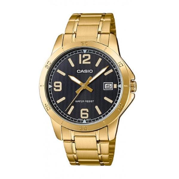Годинник чоловічий Casio MTP-V004G-1BUDF