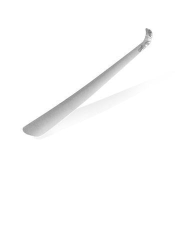 Ложка для взуття Kaps 72 см Хром