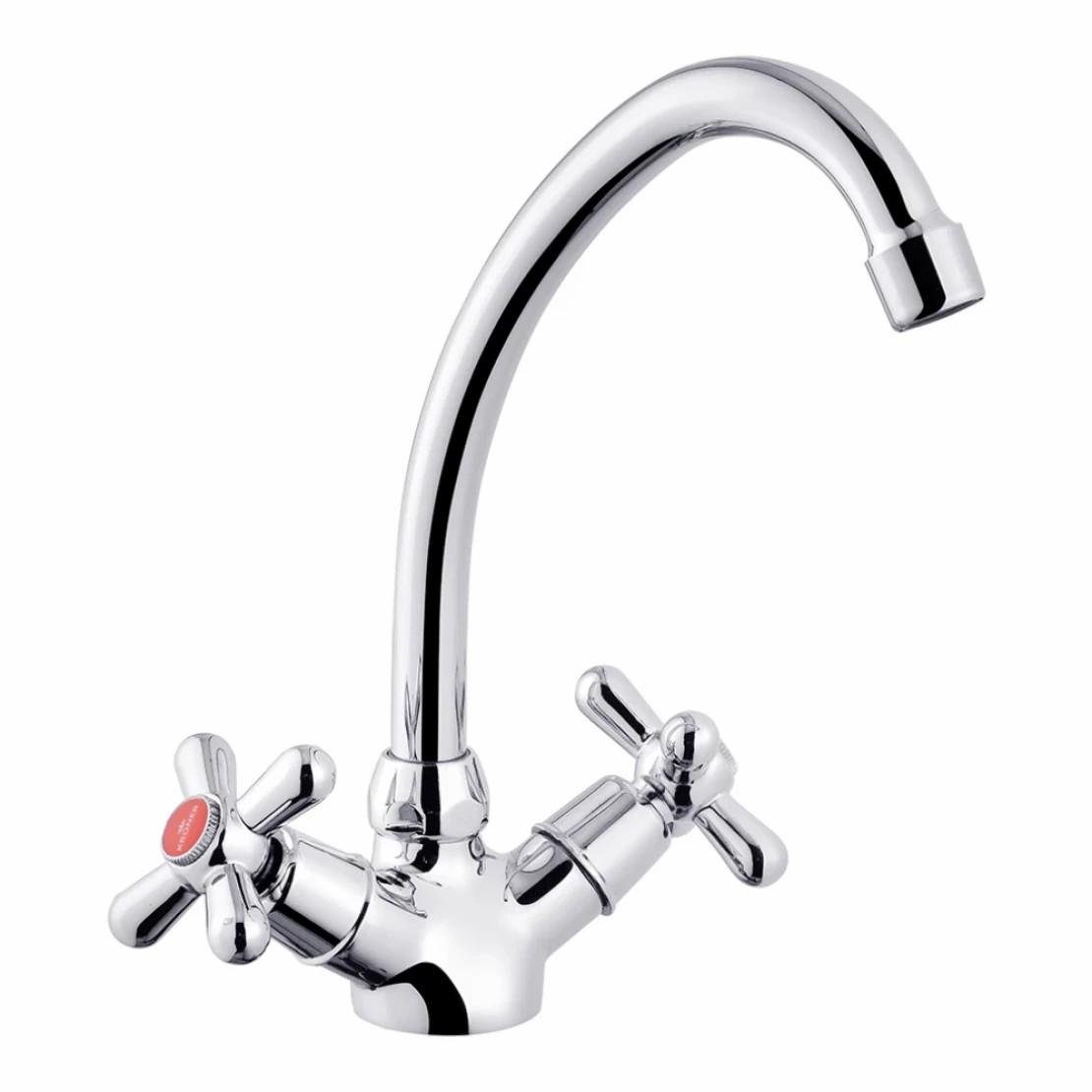Змішувач для кухні Kroner KRP Royce C030 (CV029049)