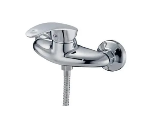 Смеситель для душа MIXXUS LOP5-B135 MI6455 Хром (235663)