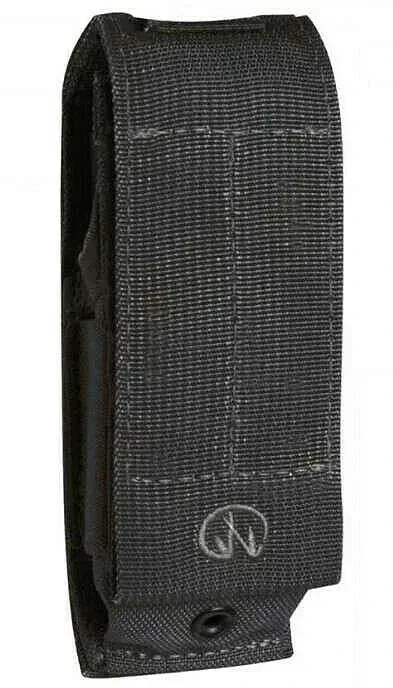 Чехол Leatherman MOLLE 4.75 XL нейлон Черный (4000617) - фото 4 Чехол Leatherman MOLLE 4.75 XL нейлон Черный (4000617) - фото 4