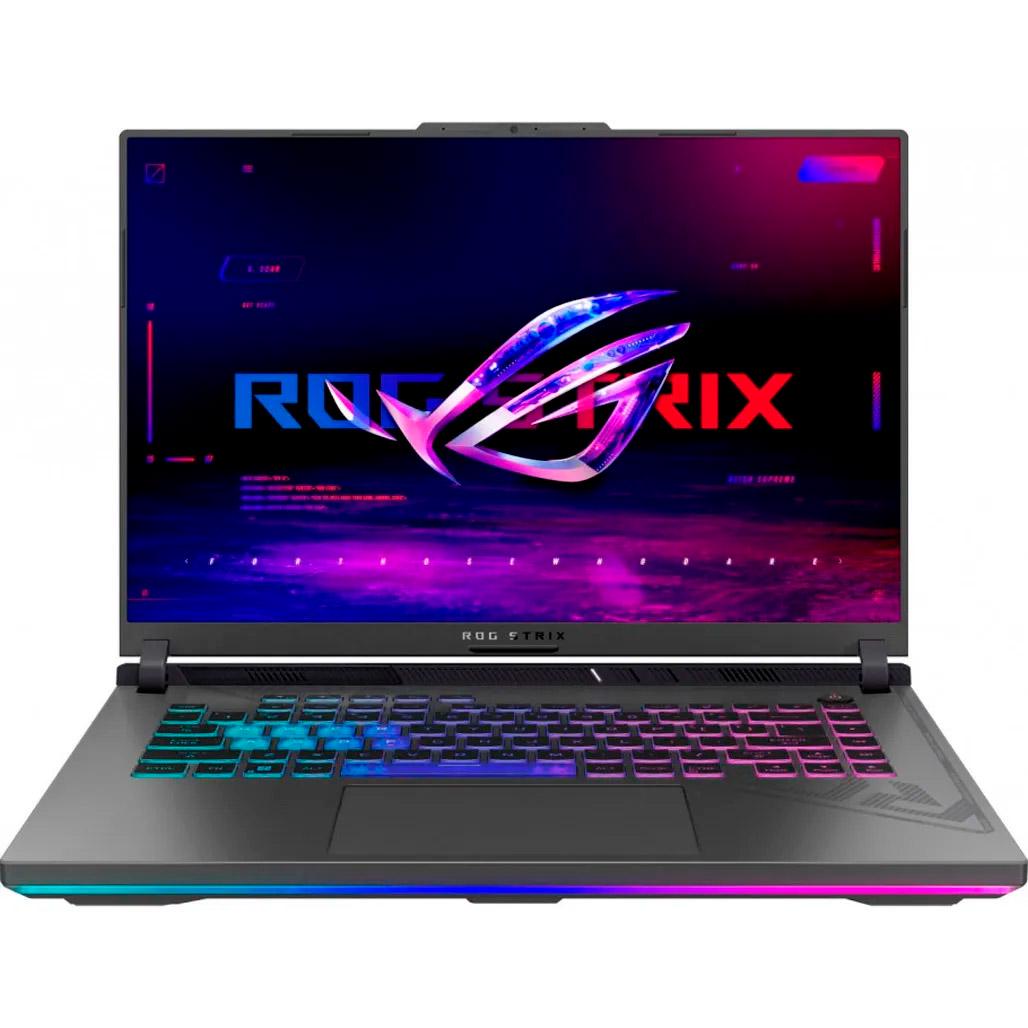 Ноутбук Asus ROG Strix G16 G614JU (G614JU-N3110)