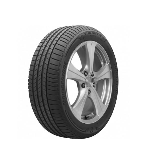 Шина Bridgestone Turanza T005 215/65 R16 98H літня - фото 1