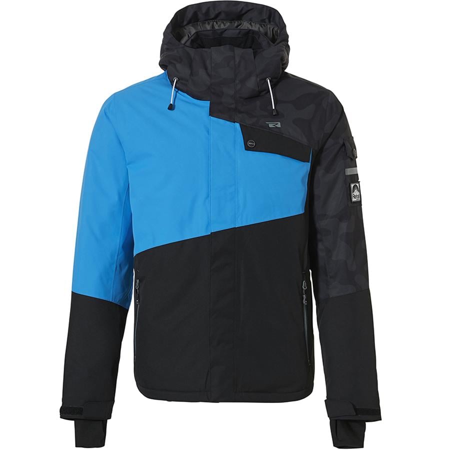 Куртка Rehall Isac 2020 L Ultra blue