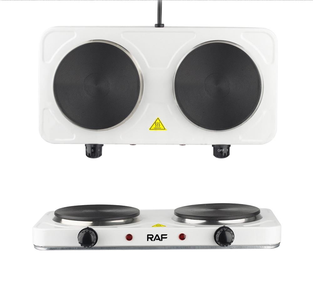 Плита электрическая Opera OP5714 (24118) - фото 2 Плита электрическая Opera OP5714 (24118) - фото 2