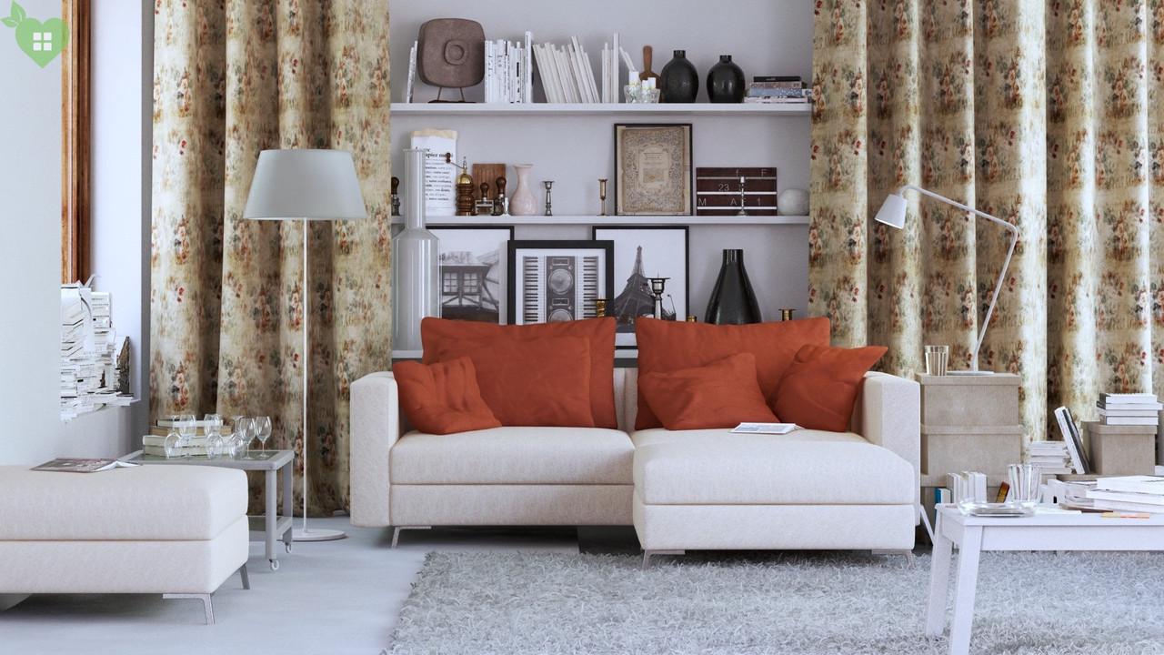 Тканина BIG YETI матеріал бавовна щільність 205 г/м2 ширина 280 см (1402927429) - фото 3 Тканина BIG YETI матеріал бавовна щільність 205 г/м2 ширина 280 см (1402927429) - фото 3