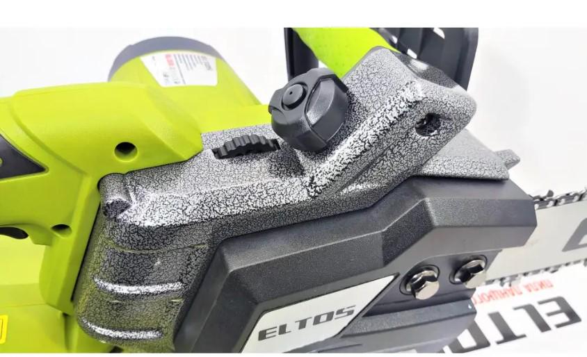 Електропила Eltos ПЦ-2650 м (28585378) - фото 6 Електропила Eltos ПЦ-2650 м (28585378) - фото 6