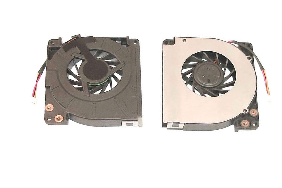 Кулер для ноутбука Toshiba Satellite P100 5V 0.36A 3-pin Brushless