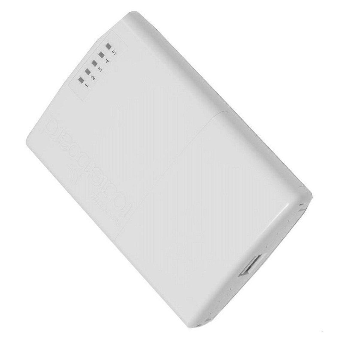 Маршрутизатор Mikrotik RB750P-PBR2