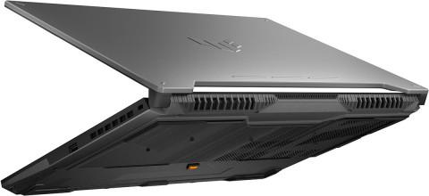 Ноутбук Asus TUF Gaming A15 FA507NU Gray (FA507NU-DS74) - фото 9