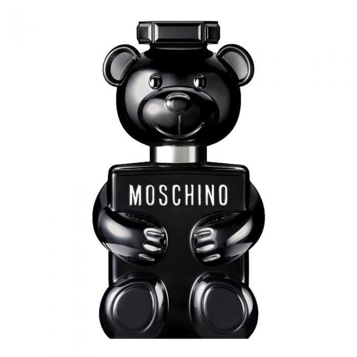Парфумована вода для чоловіків Moschino Toy Boy тестер 100 мл (4389) - фото 1 Парфумована вода для чоловіків Moschino Toy Boy тестер 100 мл (4389) - фото 1
