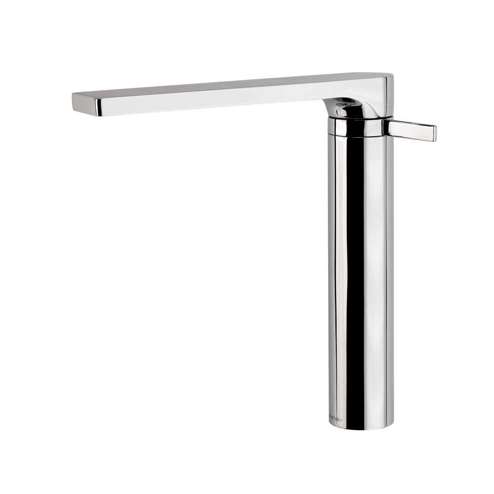 Смеситель для умывальника Ramon Soler AROLA L 260 мм Хром (2610229164)