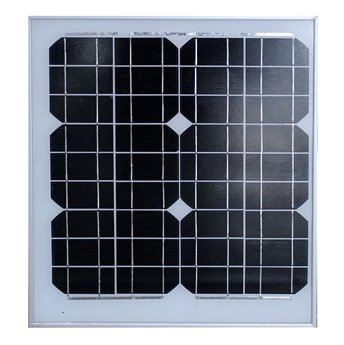 Сонячна батарея Solar Board 20 Вт (8eb06541)