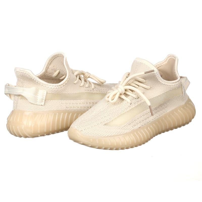 Кросівки жіночі Navigator B21302-27 текстильні р. 37 Бежевий (20100)