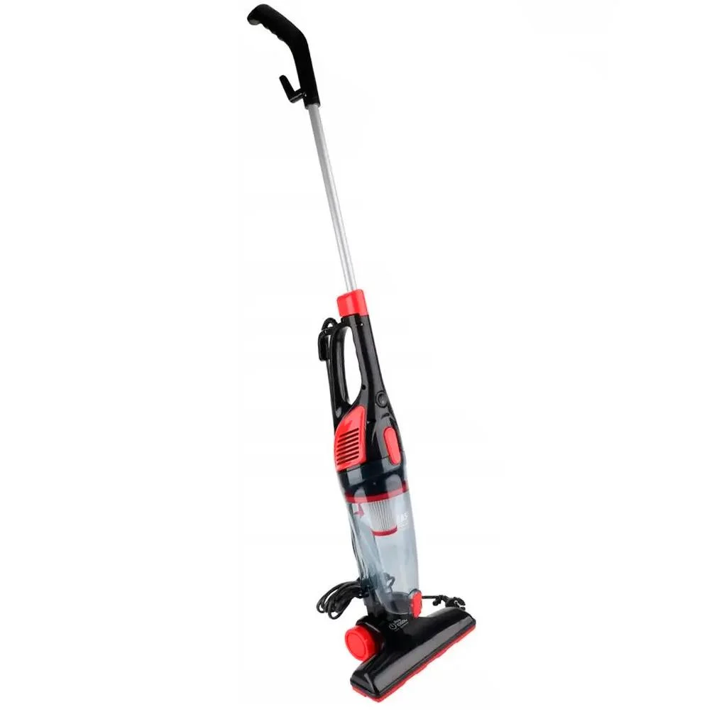 Пылесос вертикальный без мешка Bass Polska BH 10314 600 Вт Пылесос вертикальный без мешка Bass Polska BH 10314 600 Вт