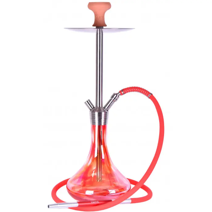 Кальян Yahya Elegance SS 01 Red (2158601)
