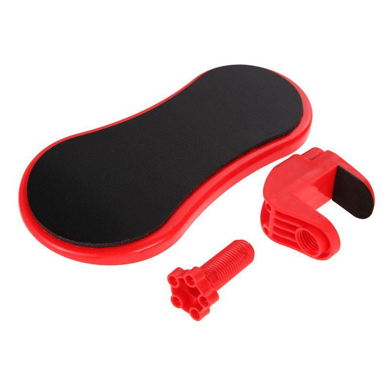 Подставка под локоть для работы за компьютером Computer Arm Support Красный (2b060d37) - фото 1 Подставка под локоть для работы за компьютером Computer Arm Support Красный (2b060d37) - фото 1