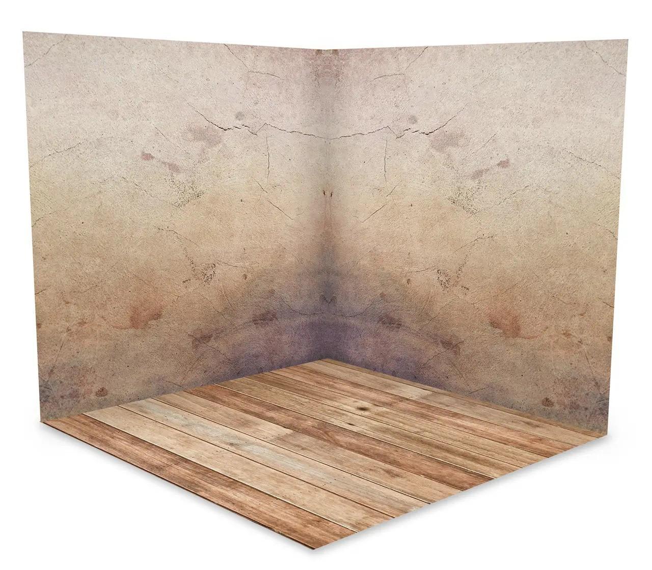 Фотофон виниловый 3D S040 100х100х100 см (40155279) Фотофон виниловый 3D S040 100х100х100 см (40155279)