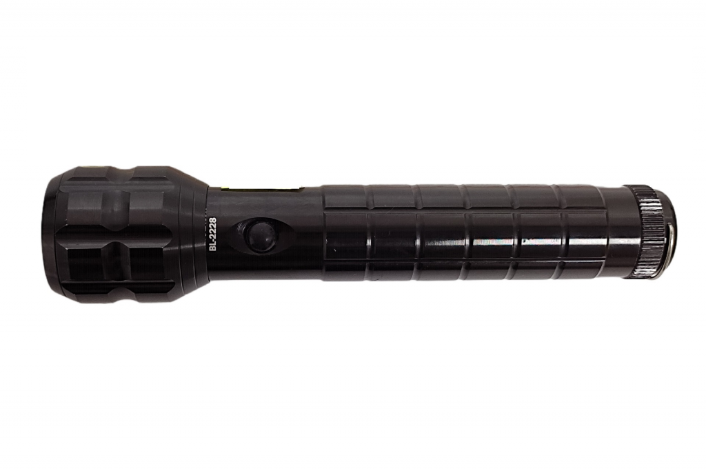 Полицейский фонарь Bailong BL-2228 (Lant-006)
