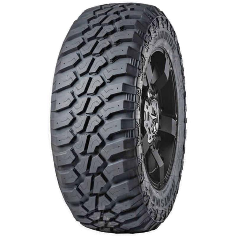 Автошина Sunwide Huntsman 265/75 R16 123/120Q под шип (354630)