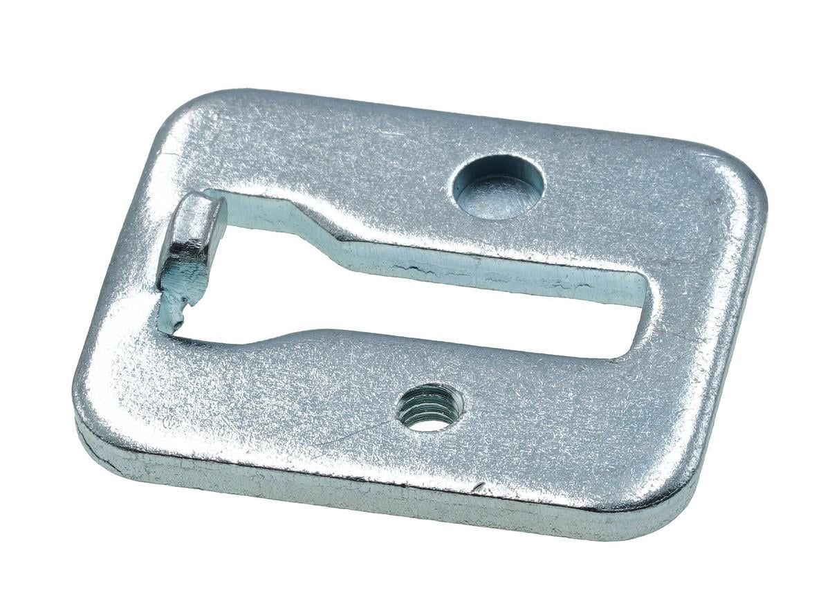 Натяжитель цепи аккумуляторной мини пилы квадрат шина 4"/6" (saw1933)