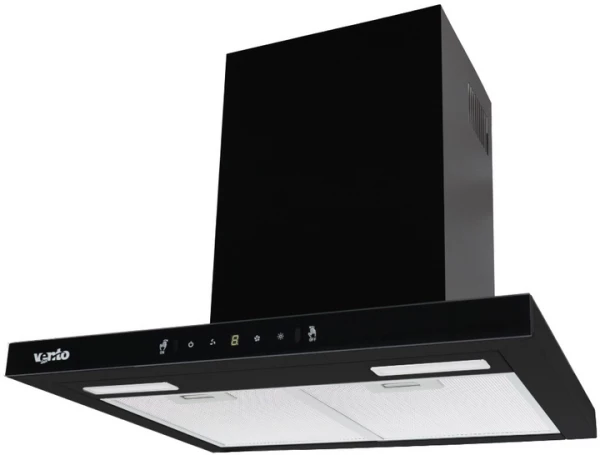 Вытяжка Ventolux ITALIA 60 BG/BK (1000) TC MS (1647445)