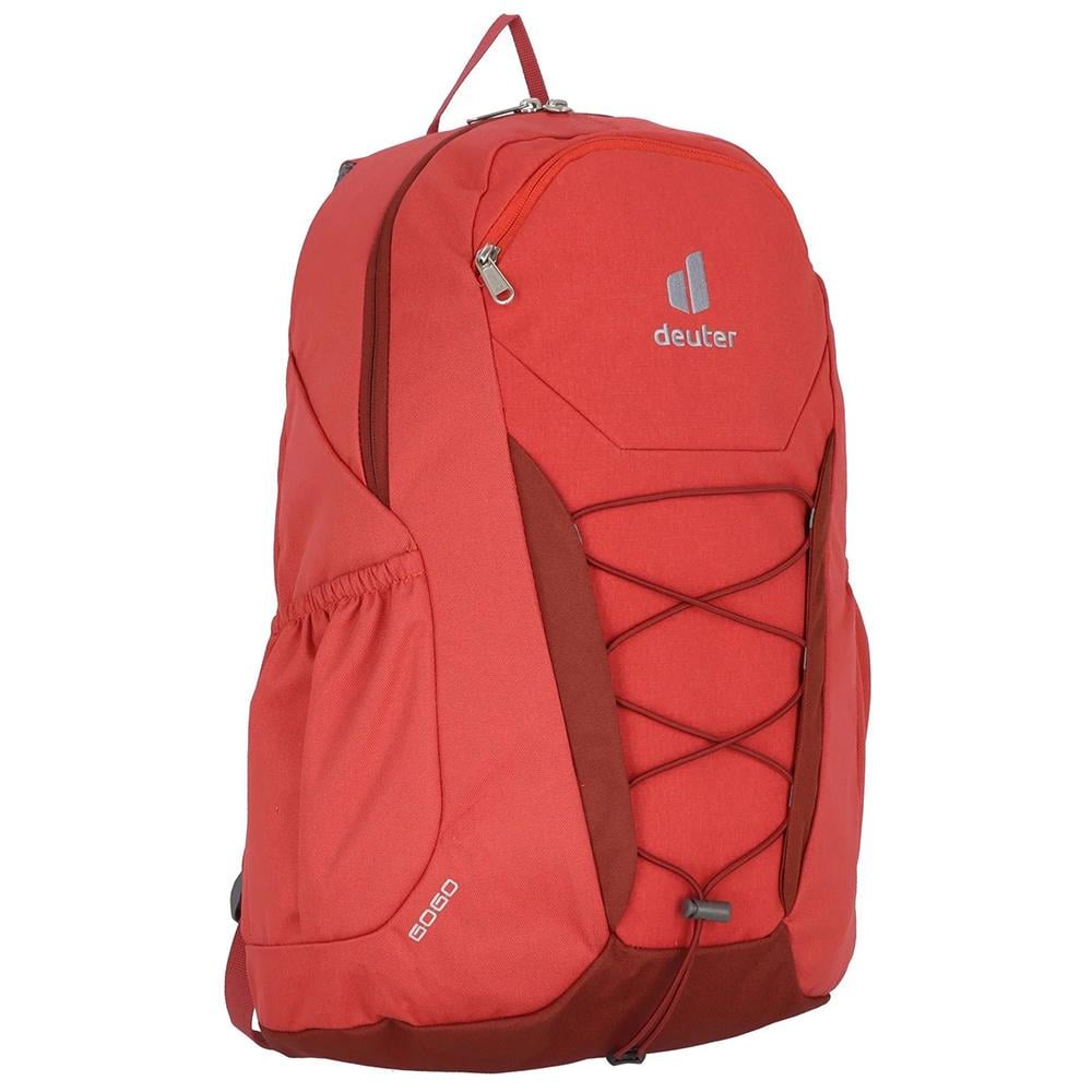 Рюкзак Deuter Gogo 25 л Currant/Redwood (3813221 5588)