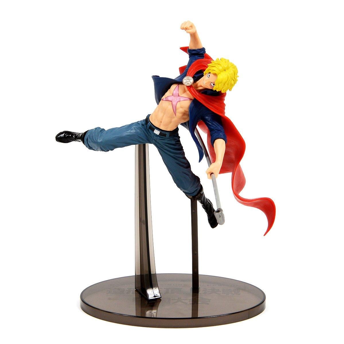Фигурка для геймеров Banpresto One Piece Sabo 16 см (OP S ZC)