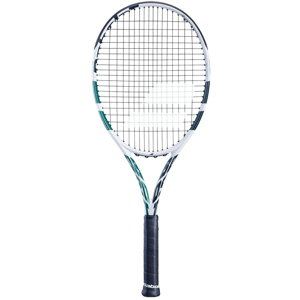 Ракетка Babolat BOOST WIMBLEDON CV Gr2 121230/100