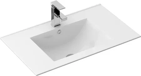 Умивальник Rea Dafne 75 см (ReaU0040)