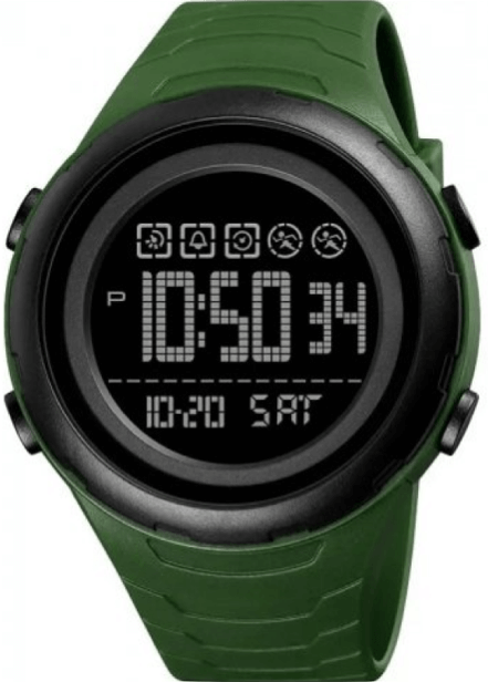 Наручные часы Skmei 1674AGBK