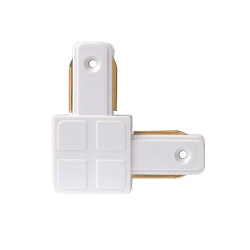 Соединитель угловой PR-902-Corner 90° WH (70567) - фото 3 Соединитель угловой PR-902-Corner 90° WH (70567) - фото 3