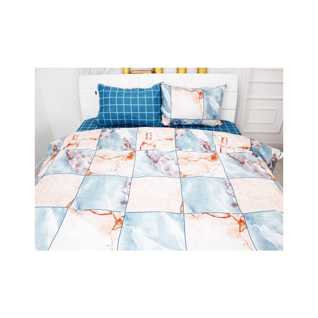 Комплект постельного белья MirSon 22-1313 Hush Сатин (2200005109809)