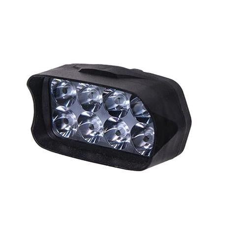 Фара рабочего света NEN G162 L21 8 Led 85х50 мм (72171)