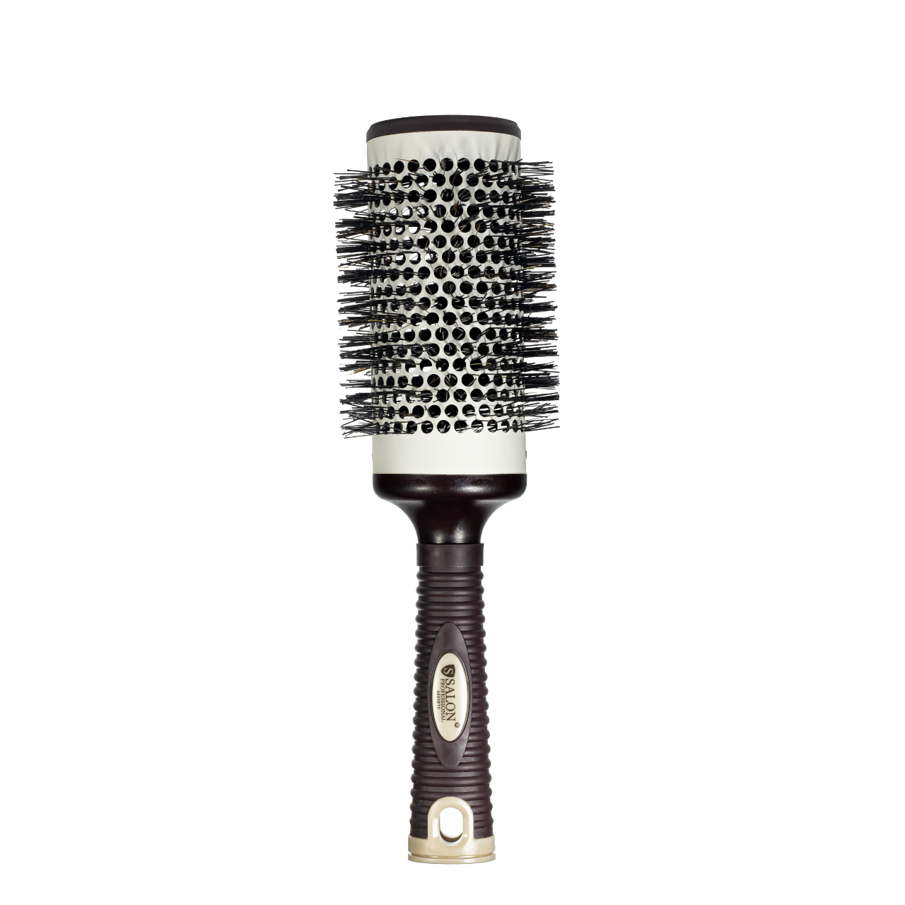 Щітка-брашинг для волосся керамічна Salon Professional Ceramics Thermal