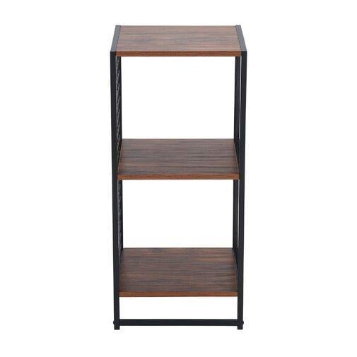 Консоль для дома Loft NS-426 930x400x300 мм Черный (6156d5993edc877ba8589c06)