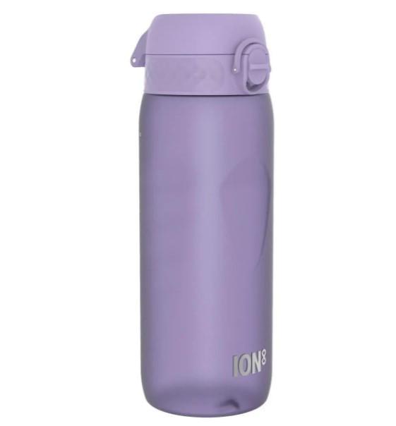 Бутылка для воды ION8 BPA Free 750 мл Light Purple (I8RF750PERI)