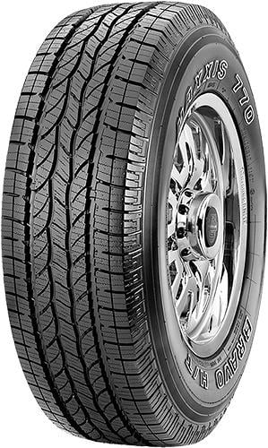 Шина всесезонная Maxxis Bravo HT-770 225/70R16 107T (2374641)