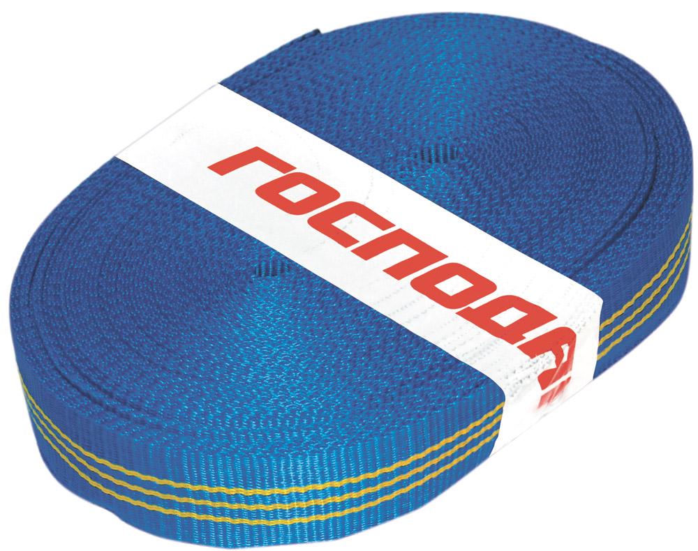 Лента Господар GM 50 мм 25 м буксировочная (92-0550)