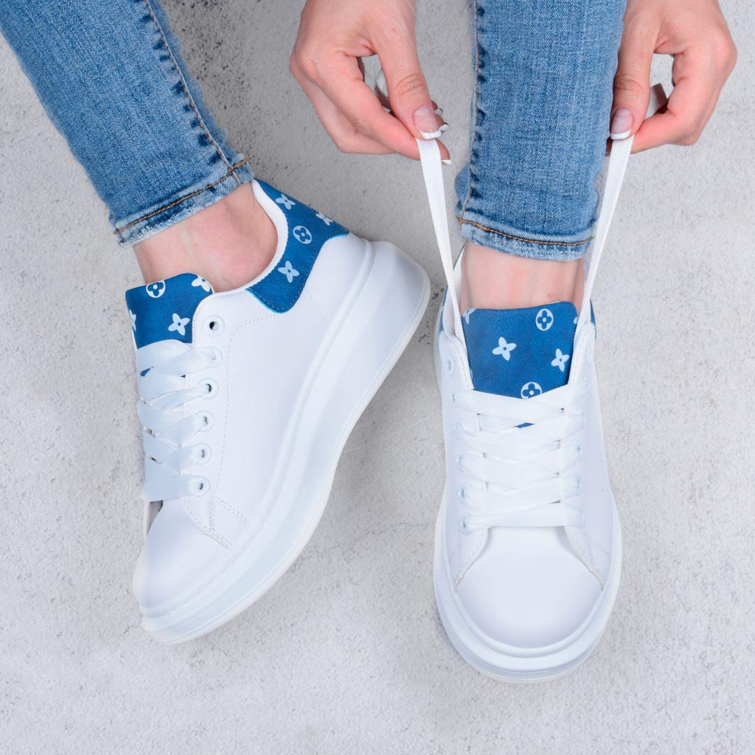 Кеди жіночі 332665 р. 38 24,5 см