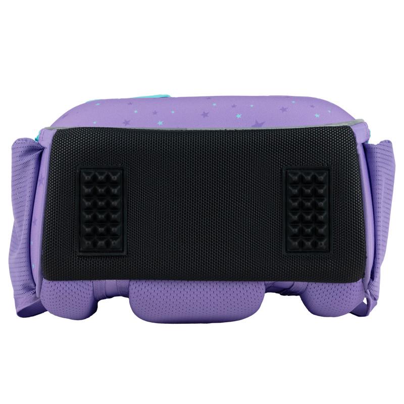 Рюкзак шкільний ортопедичний KITE Education My Little Pony 35x26x13 см (LP24-555S) - фото 8 Рюкзак шкільний ортопедичний KITE Education My Little Pony 35x26x13 см (LP24-555S) - фото 8